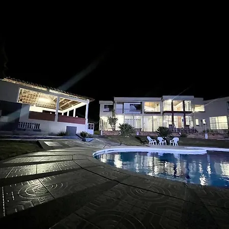 Finca Tres Colinas La Union  Exterior photo