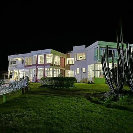 Finca Tres Colinas La Union  Exterior photo