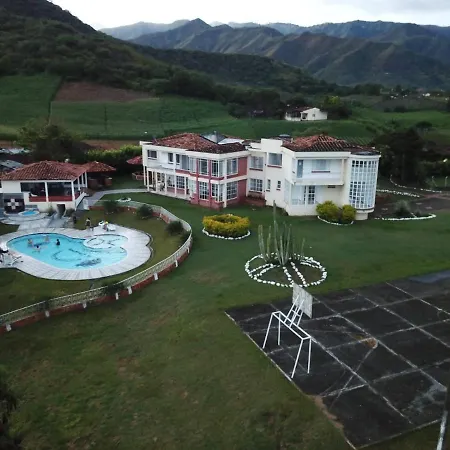 Finca Tres Colinas La Union  Exterior photo