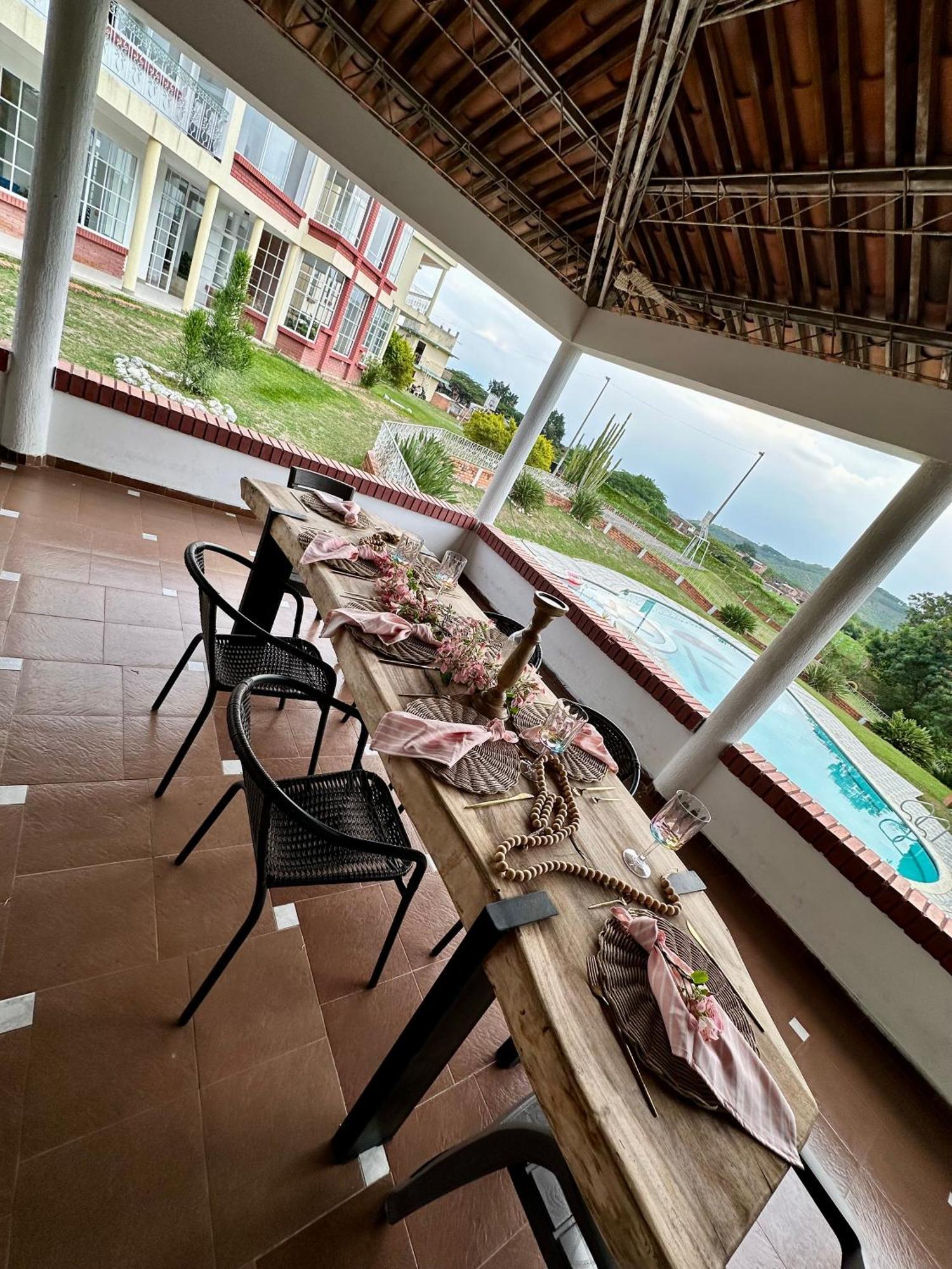 Tres Colinas Сasa de vacaciones La Union (Valle del Cauca)